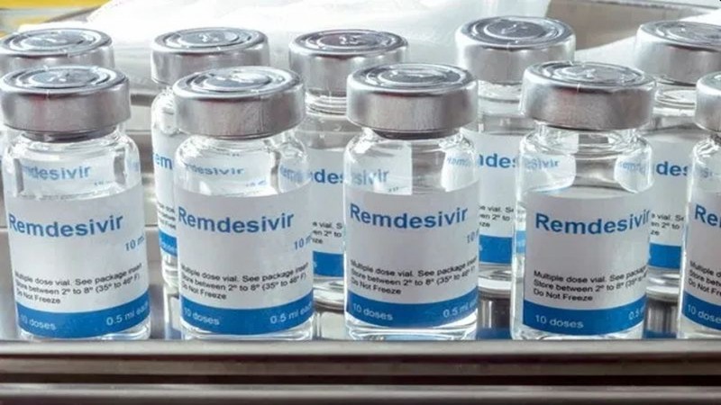 रेम्डेसिभिर औषधीको उत्पादन नेपालमै हुन थाल्यो, बजारमा ल्याउन नेसनल हेल्थकेयरको तयारी 