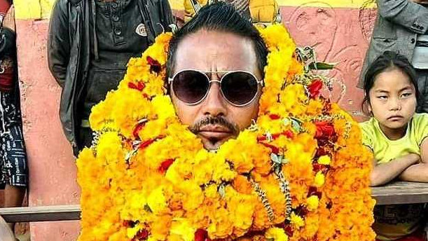 प्यूठान प्रदेशसभा ‘ख’ बाट रोज राणा विजयी 