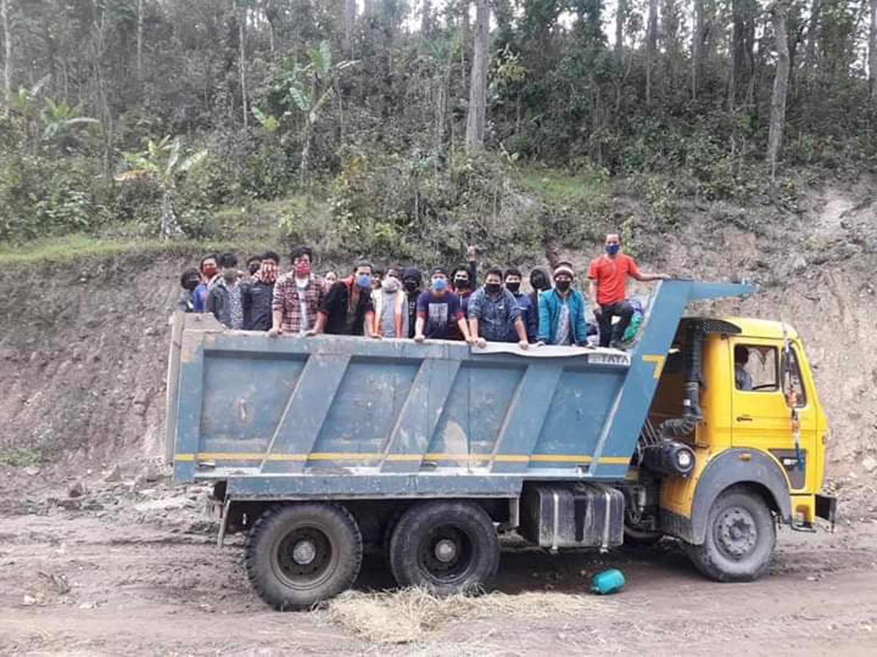 तथ्यांकमै चेपिएका विपन्न, सम्पन्नका लागि राहत प्याकेज