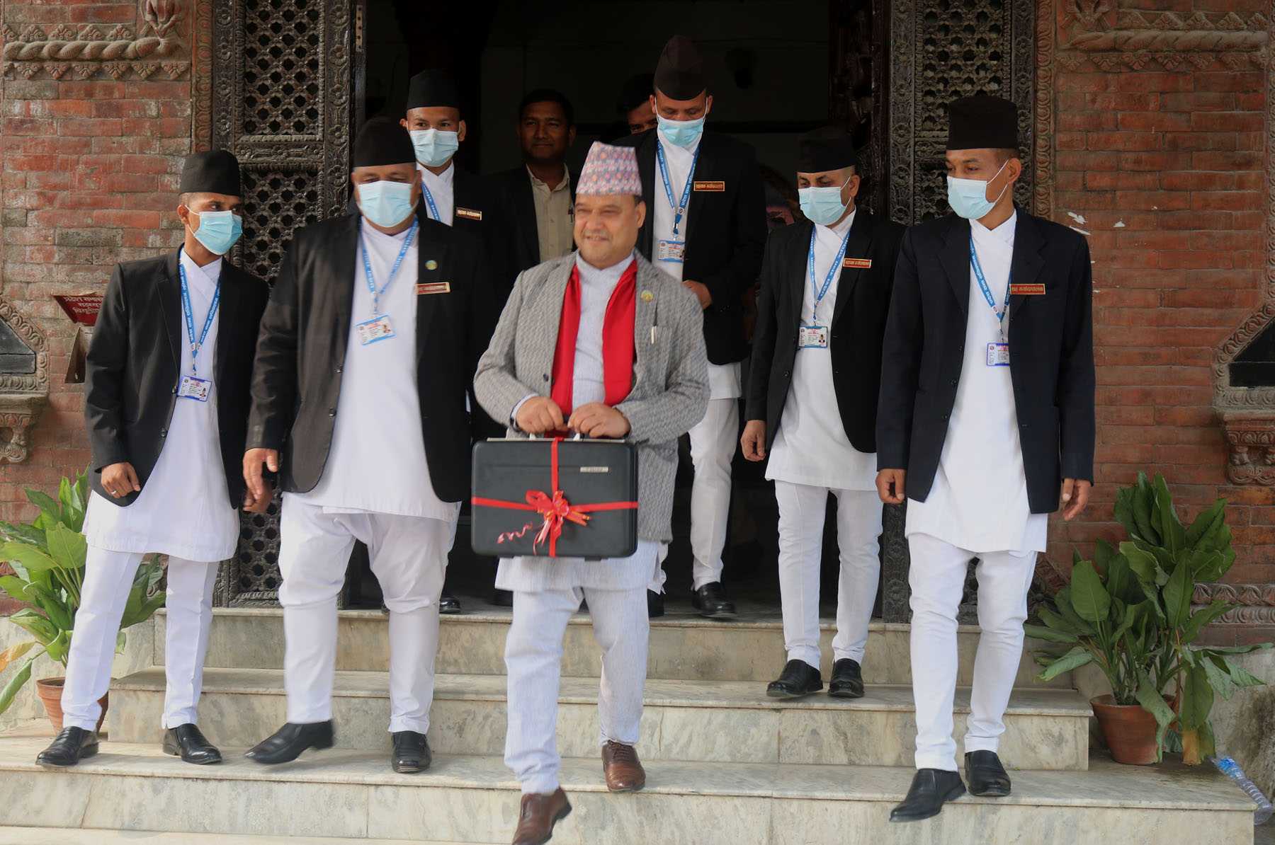 ७ प्रदेशको बजेट ३ खर्ब बढी, सबैभन्दा बढी बागमती र कम कर्णालीको 