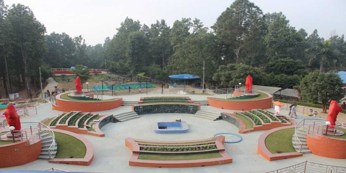सोह्र वर्षदेखि अलपत्र राष्ट्रिय सहिद स्मारक