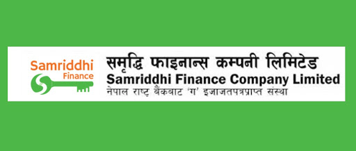  समृद्धि फाइनान्सको हकप्रद सेयर असोज १६ देखि निष्कासन हुने 
