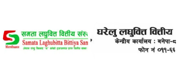 घरेलु लघुवित्तको साधारणसभा पुस १४ मा, समतासँग मर्जमा जाने प्रस्ताव पारित गर्ने 