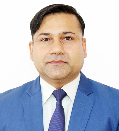 नेपाल लाइफ इन्स्योरेन्सको सीईओमा सन्तोष प्रसाई