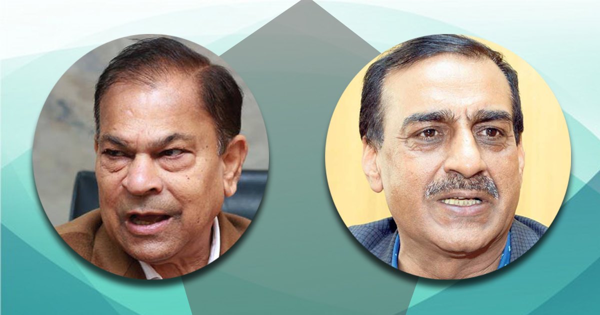 कोरोना कहरः शारडा–राठी र सौरभ समूहको ‘नयाँ प्रोजेक्ट’ बीचमै रोकियो 