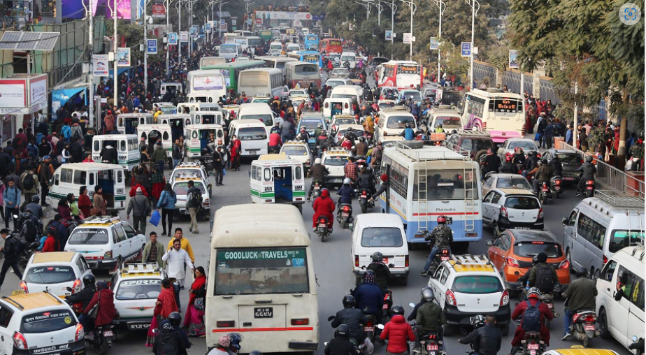 चुनावका लागि बाहिरिने सवारीसाधन बढे, टिकट काट्नेभन्दा रिजर्भ गर्ने बढी