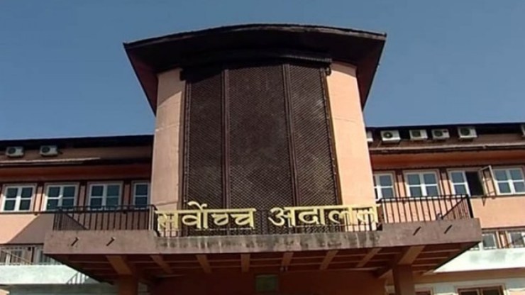 तत्काल कर नलिन अन्तरिम आदेश कायमै, लकडाउन नखुलुञ्जेल सरकारले उठाउन नपाउने 