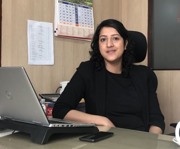 युनाइटेड इन्स्योरेन्सकाे कामु सीईओमा  पौडेल 