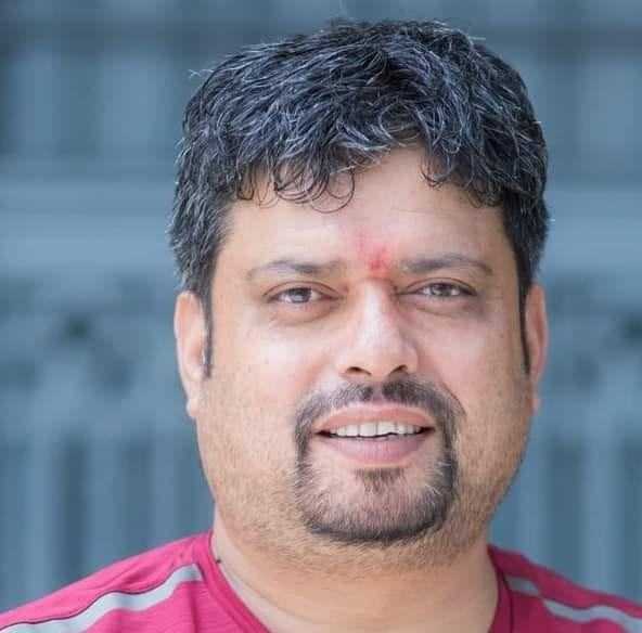 श्रम र कलमजीवीका पक्षमा काम गर्छु : अध्यक्ष लम्साल