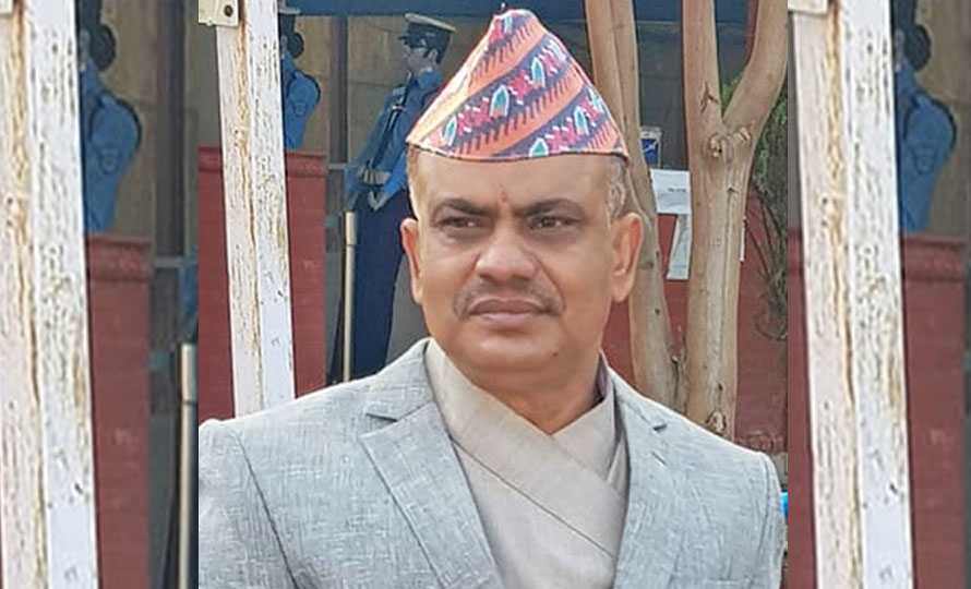 एसपी रामेश्वर यादव भ्रष्टाचार मुद्दामा दोषी ठहर