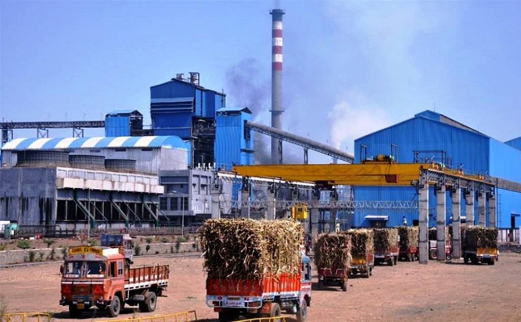 अन्नपूर्ण चिनी उद्योगका मालिक राकेश अग्रवालविरुद्ध प्रशासनको पक्राउ पूर्जी
