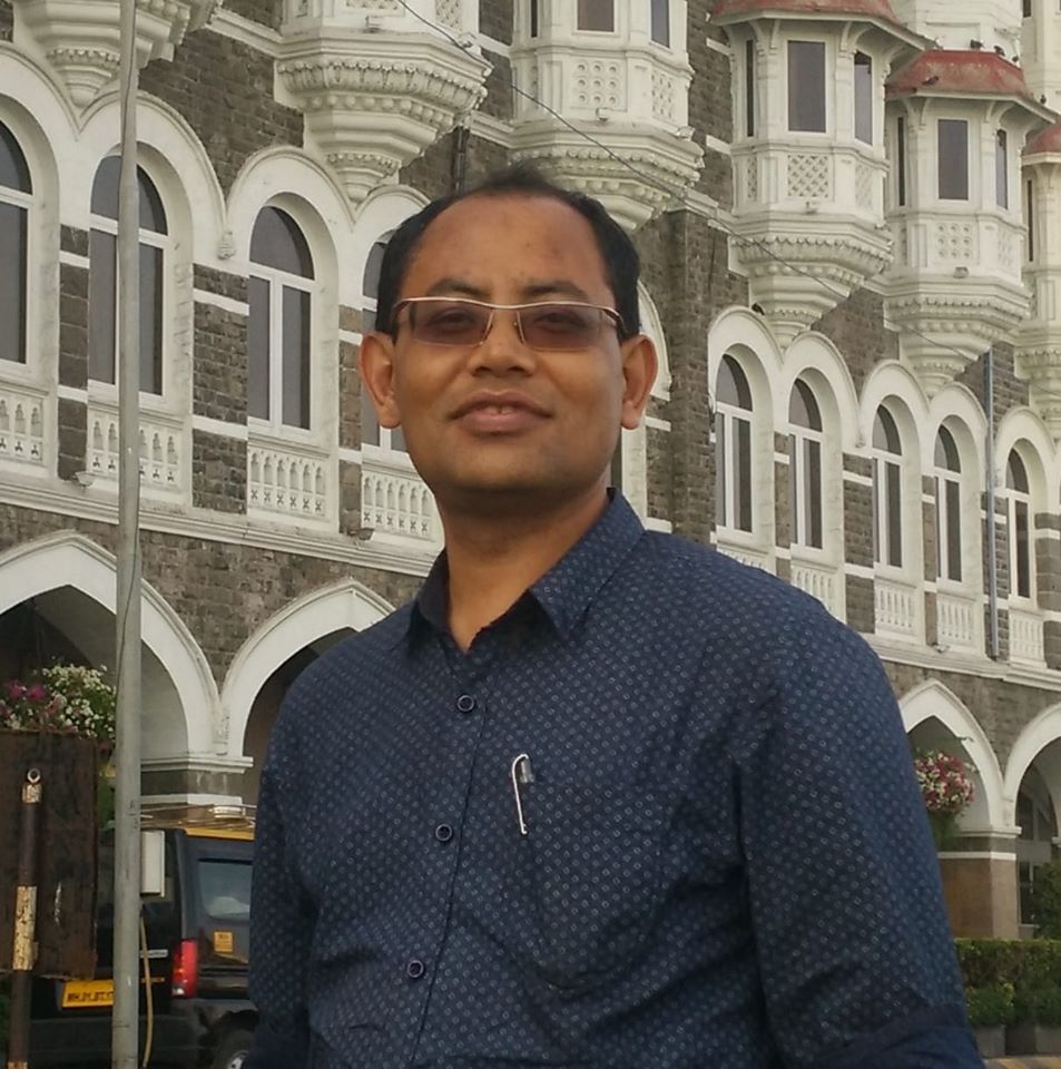 सुजित शाक्य ग्लोबल आईएमई छाडेर नबिल बैंकको डीसीओ बन्दै 