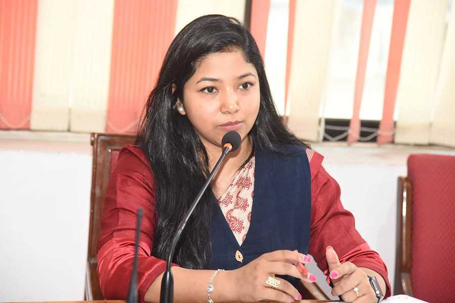 अनधिकृत संरचना हटाउने अभियान सकारात्मक : उपमेयर डंगोल