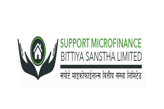 सपोर्ट लघुवित्तले लाभांश नदिने, मर्जरमा जाने