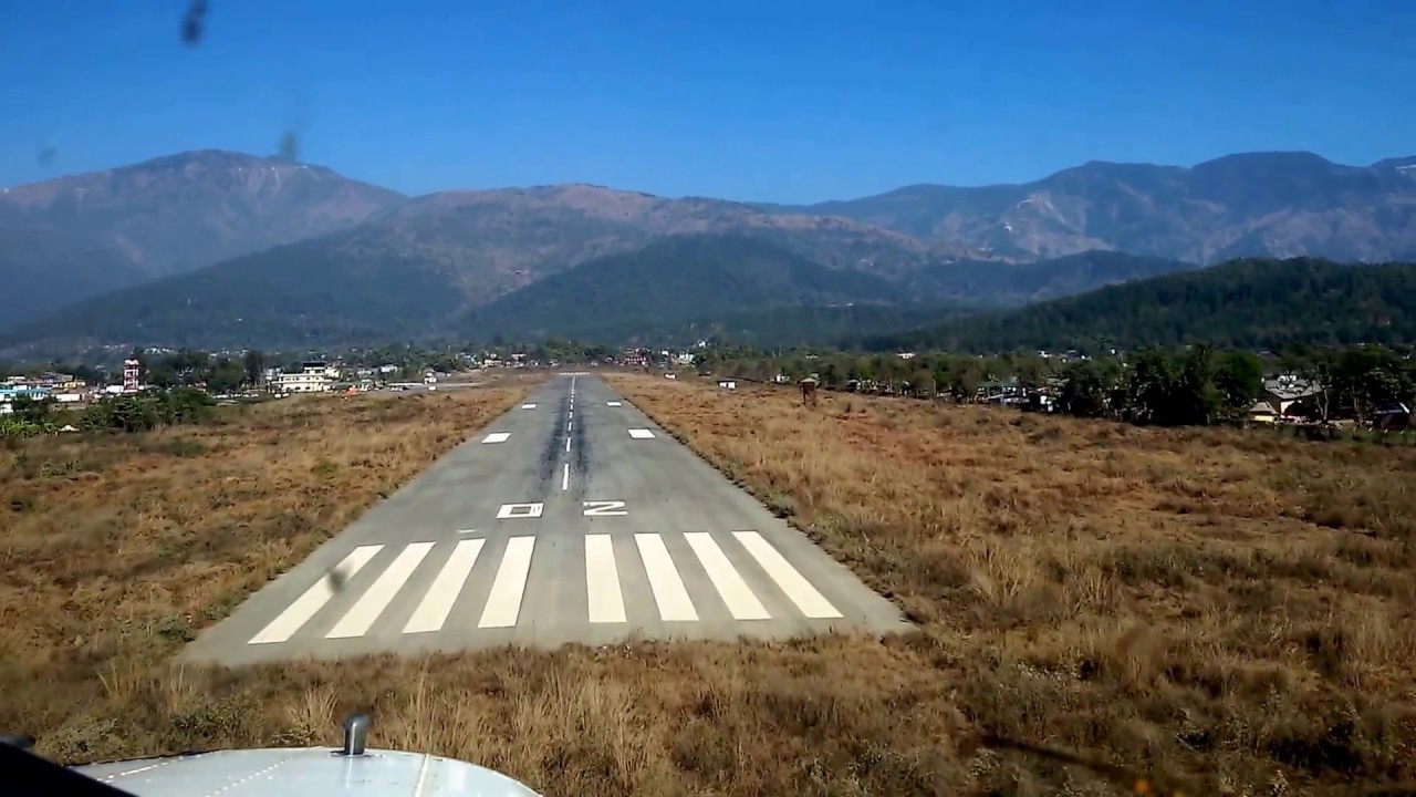 सुर्खेत विमानस्थल विस्तार गर्ने प्रदेश सरकारको निर्णय, ३ अर्ब लाग्ने 