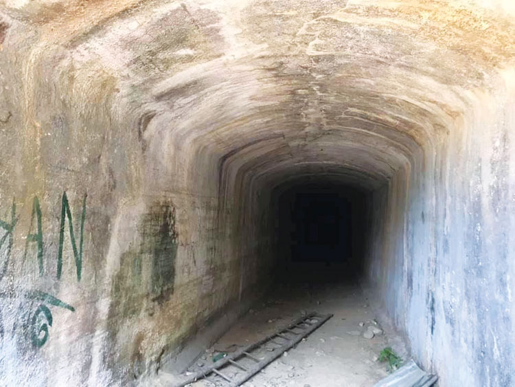 एसियाकै पहिलो सुरुङमार्गको पुनःनिर्माण गर्ने सरकारको तयारी, बोलपत्र आह्वान 