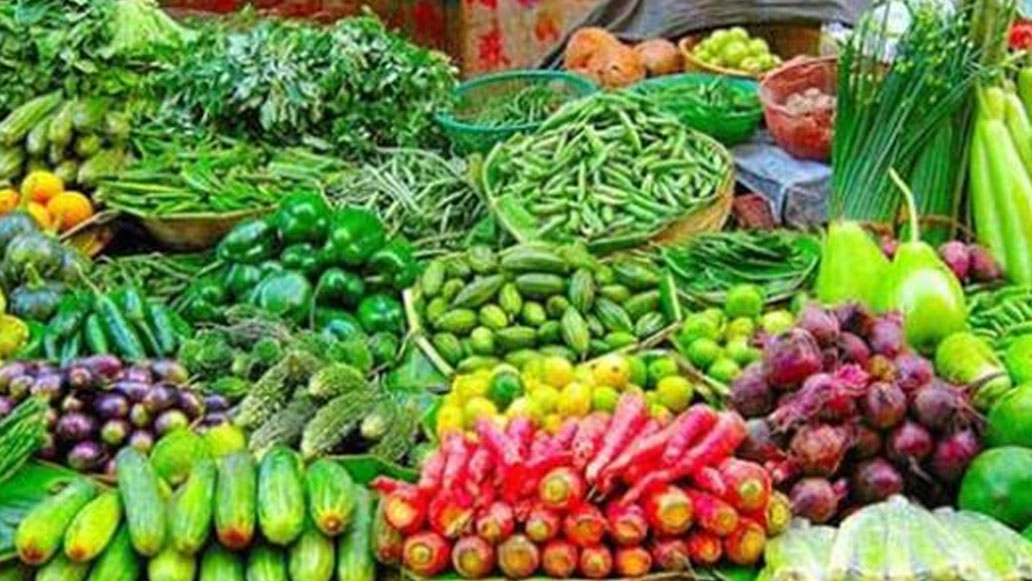 ३.७९ प्रतिशतले बढ्यो महँगी, तरकारी र खाद्य वस्तुको अधिक मूल्यवृद्धि 