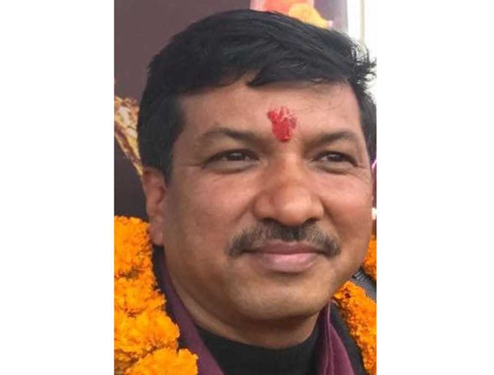 नुवाकोट–१ को प्रदेशसभा (२) मा कांग्रेसका रमेशकुमार महत विजयी