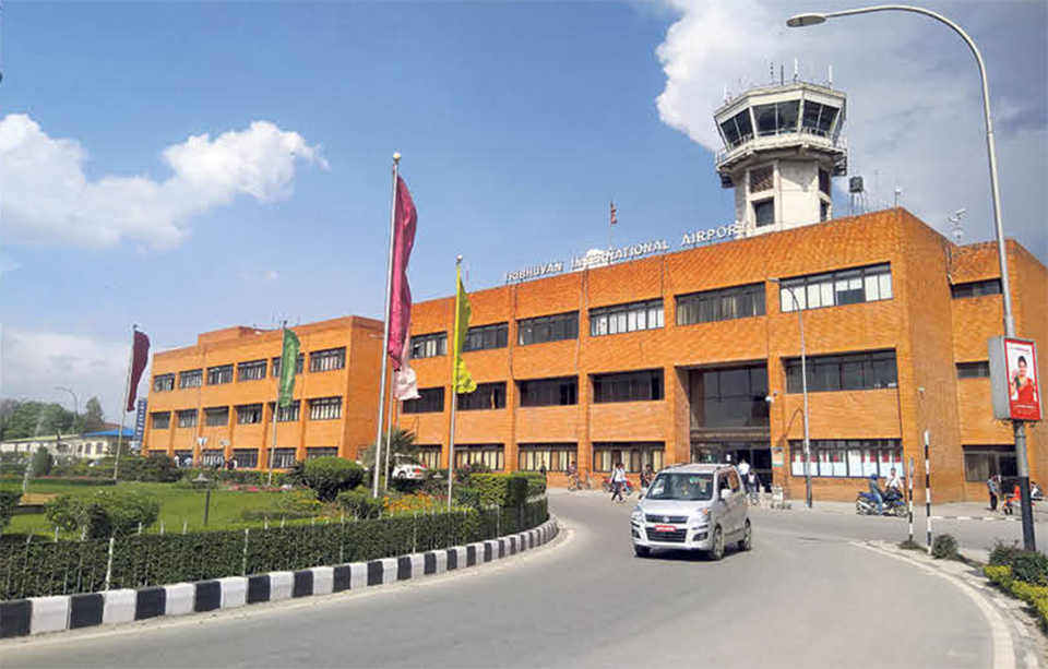सरकारको निर्णय मान्दैन त्रिभुवन अन्तर्राष्ट्रिय विमानस्थल, भाडा छुट दिन अटेर