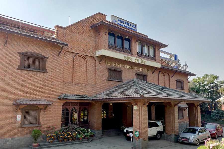 पर्यटन बोर्डका दुई सदस्यलाई नहटाउन सर्वोच्चको अन्तरिम आदेश, उपाध्यक्ष रिजाल अल्पमतमा