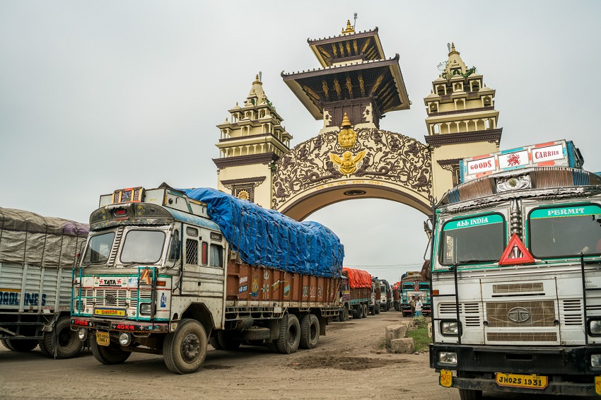 वैदेशिक व्यापारमा असन्तुलन:१०८ अर्बको निर्यात, १२ खर्ब ५४ अर्बको आयात