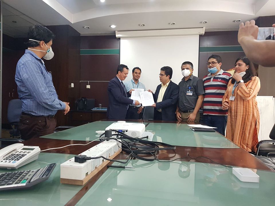 सेतीनदी जलविद्युतमा ५ बैंकले ३५० करोड लगानी गर्ने 