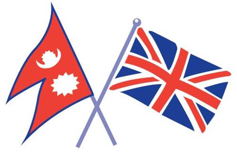 नेपाल र बेलायतबीच श्रम समझदारीमा हस्ताक्षर हुने