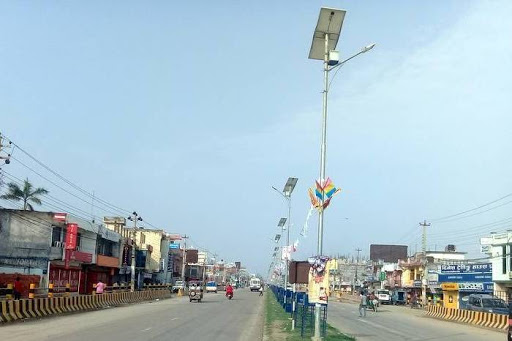  कोभिडको संक्रमण बढेपछि नेपालगञ्जमा गरियो लकडाउन, परीक्षा सञ्चालन गर्न पाइने 