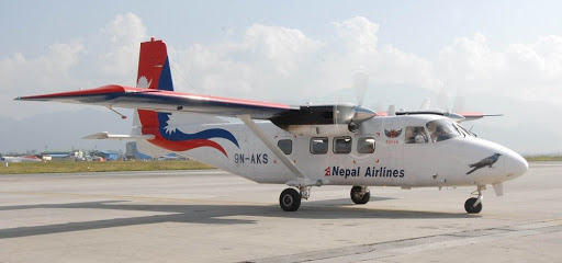 नेपाल एयरलायन्सले ६ ओटै चिनियाँ जहाज उडान नगर्ने