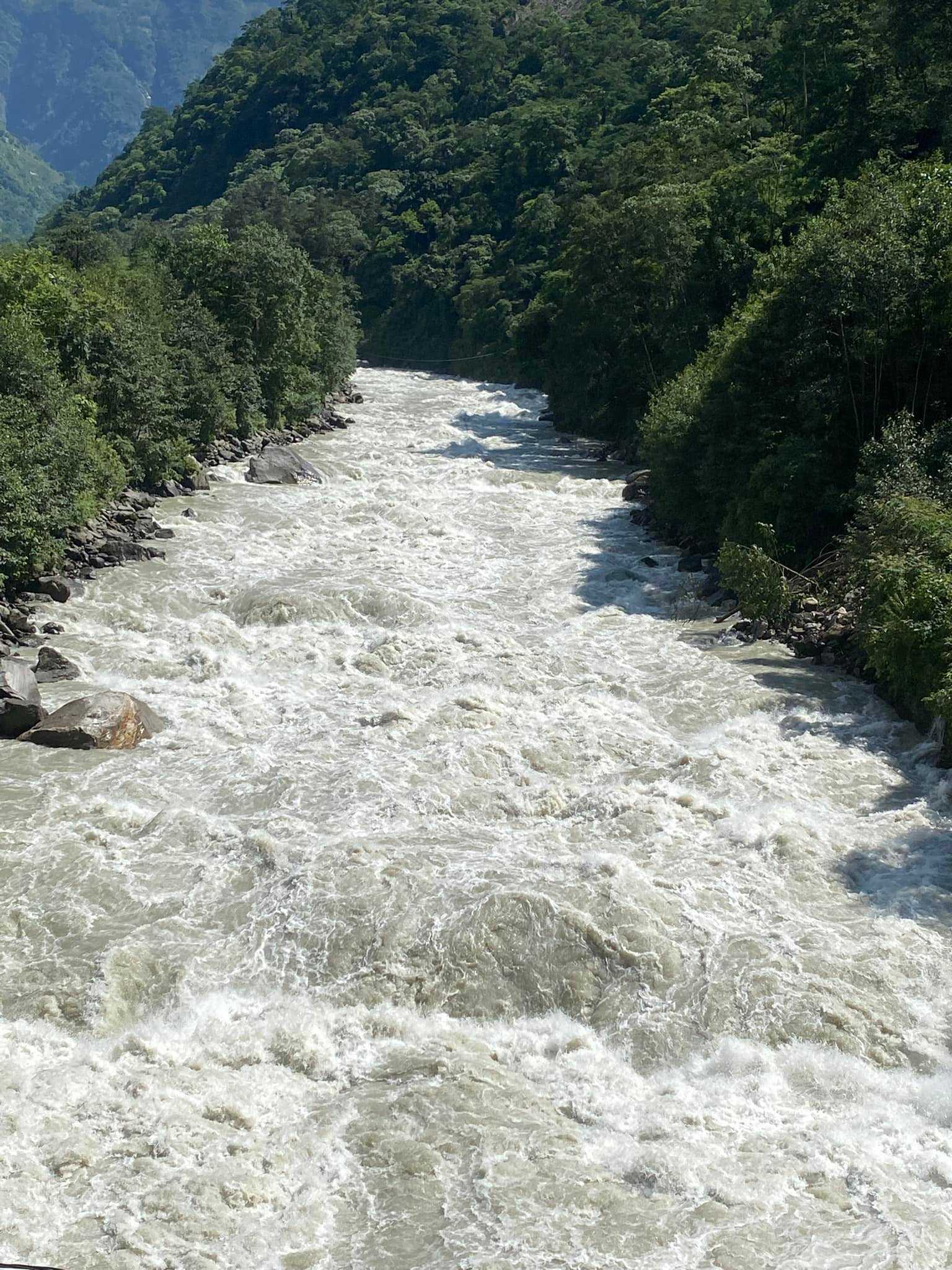 १०६१ मेगावाटको माथिल्लो अरुण जलाशय आयोजनाः एचआइडीसीएलले लगानीको समन्वय गर्ने