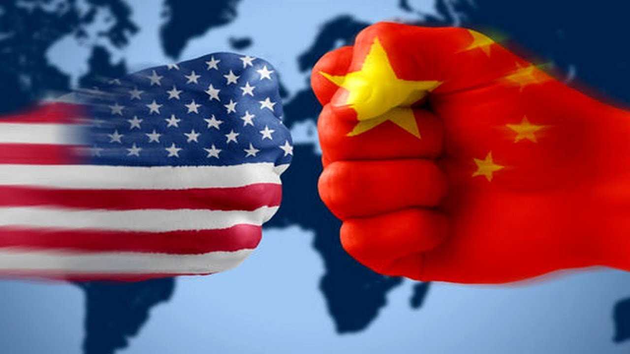 अमेरिकासँगको सहकार्य स्थगित गर्ने चीनको घोषणा 