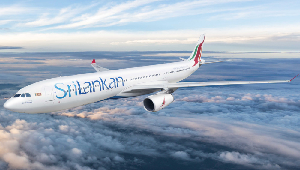 श्रीलंकामा हवाई यात्रामा कडाई, विमानमा ७५ यात्रु मात्र उड्न पाउने