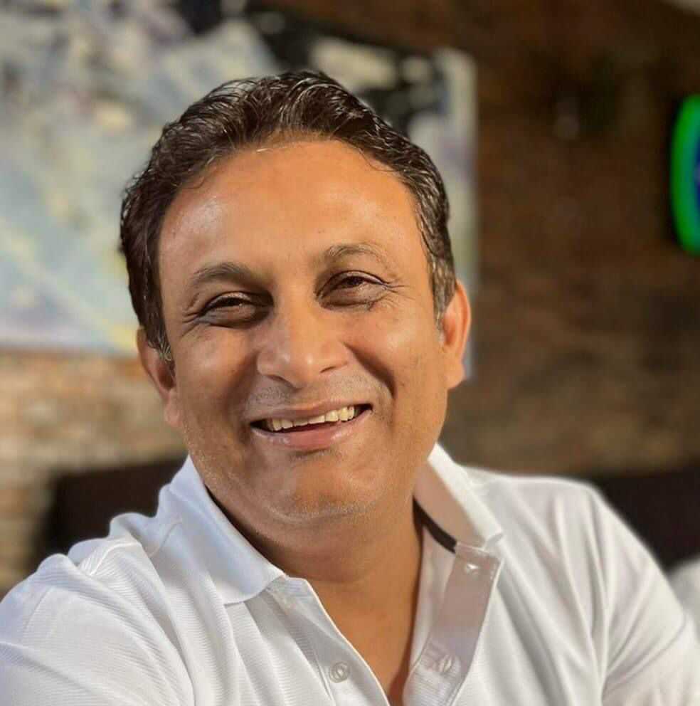 जलवायु परिवर्तन व्यवस्थापन राष्ट्रिय परिषदको विज्ञ सदस्यमा डा. विमल रेग्मी नियुक्त