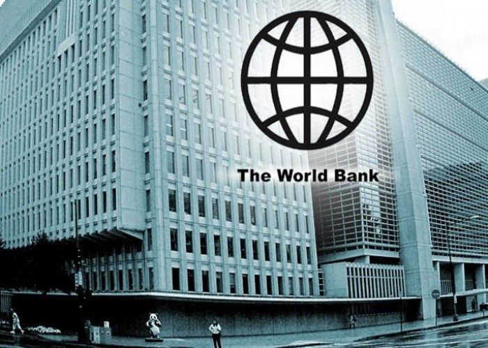 विश्व बैंकले १७ अर्ब ६४ करोडका सहरी पूर्वाधारका परियोजना स्वीकृत गर्यो 