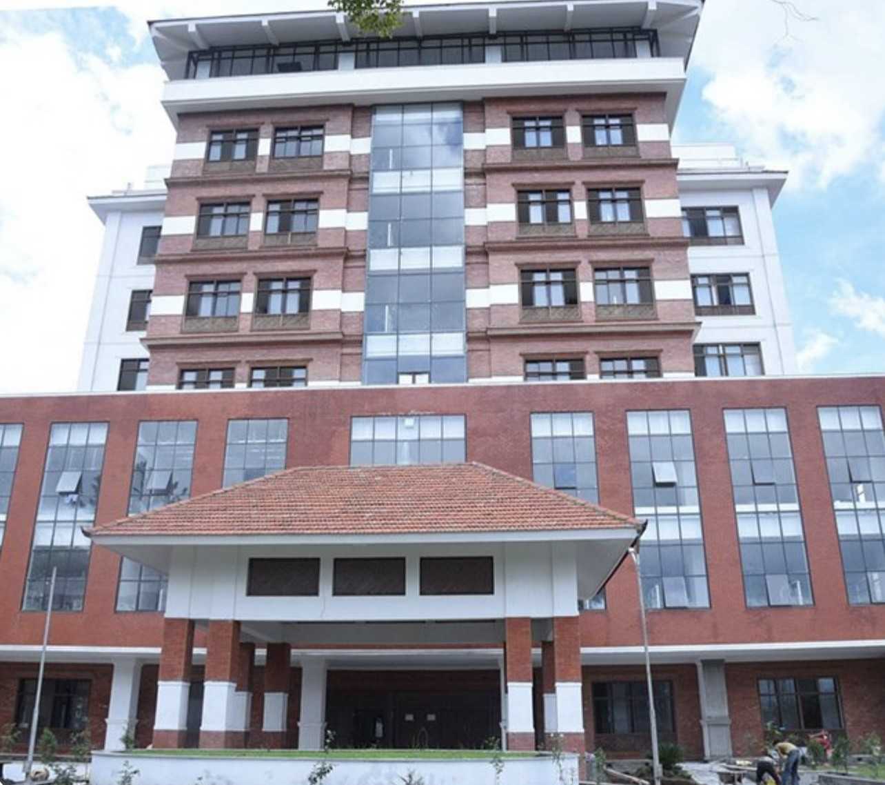 करिब ५ खर्ब पुग्यो बेरुजु, एक वर्षमै थपियो ११५ अर्ब 