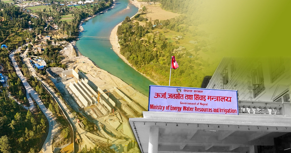 सिँचाइ आयोजना सञ्चालन गर्न ‘सिँचाइ व्यवस्थापन कम्पनी’ खोलिने, तीनै तहका सरकारको बहुमत सेयर