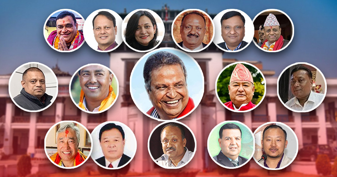 व्यवसायीको संसद यात्रा: नेपाली अर्थतन्त्रमा नयाँ सम्भावनाको द्वार