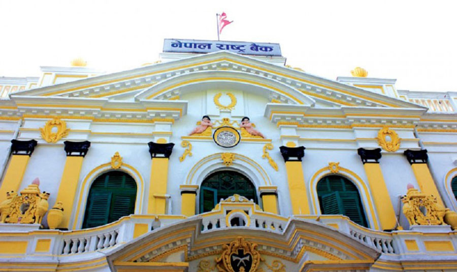 अब ५ लाखभन्दा बढीको चेक साट्न नपाइने, एकाउन्ट पेयी अनिवार्य