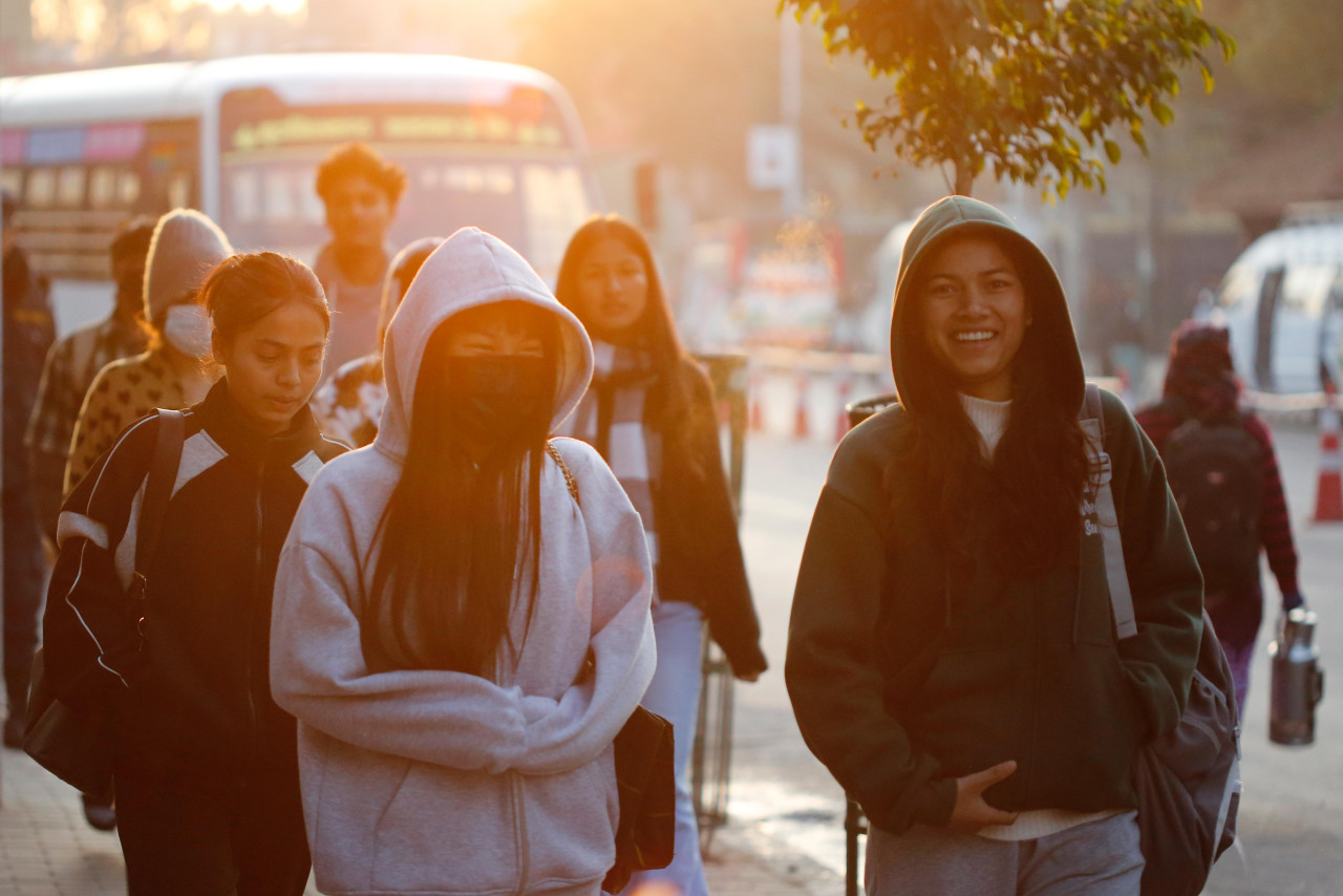 आच्छु जाडो! शरीरलाई कसरी बनाइराख्ने तातो?