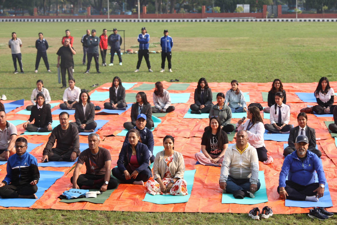 खुला भयो खुलामञ्च (तस्बिरहरु)