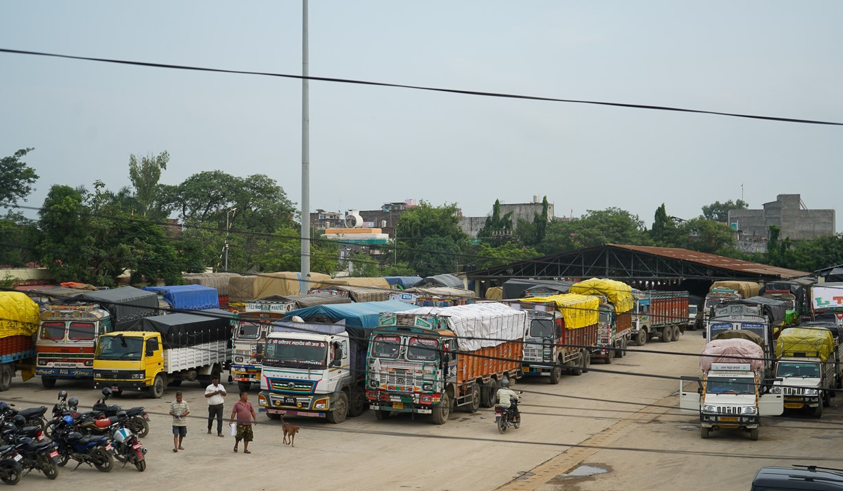 माग सम्बोधनको आश्वासनपछि काममा फर्किए भन्सार एजेन्ट