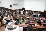 घरेलु तथा साना उद्योग महासंघको २६औँ महाधिवेशन प्रारम्भ