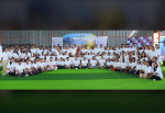 नेपाल एसबिआई बैंकले मनायो ‘योग दिवस २०२६’