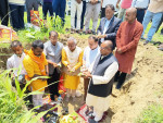 जनकपुरमा निर्माणाधीन पाँच तारे होटल मिथिला हस्पिटालिटीलाई एक अर्ब ६५ करोड ऋणको रेटिङ