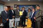 यतीको पोखरा दुर्घटना मानवीय त्रुटिले भएको जाँचबुझ आयोगको निष्कर्ष