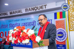 नेपाल विद्युतीय व्यवसायी महासंघको १५औं वार्षिक साधरणसभा सम्पन्न