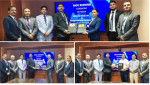 नेपाल एसबिआई बैंकद्वारा ग्राहक छुटका लागि रिसोर्ट र डेन्टलसँग सम्झौता