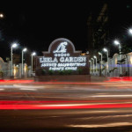 युरोपको अनुभुति दिने ‘लीला गार्डेन’ ब्याङ्क्वेट सञ्चालनमा