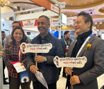 फिनटेक प्रदर्शनी: डिजिटल लेन्डिङले जित्यो मन, वित्तीय सेवामा प्रविधिको नयाँ युग