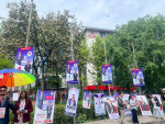 एफएनसीसीआई निर्वाचन: आचारसंहिता विपरीत प्रचारको होर्डिङ बोड हटाउन निर्देशन
